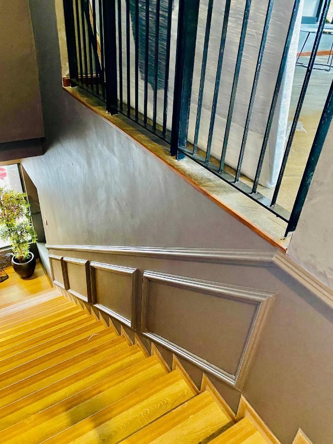 Faizal Madhi Homestay Kuching Dış mekan fotoğraf