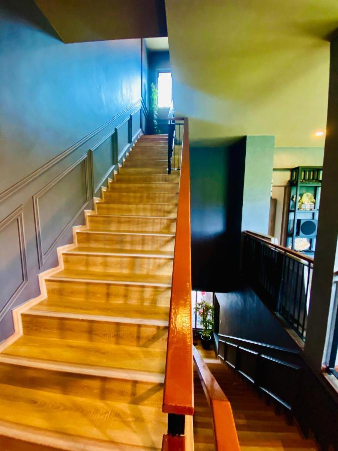 Faizal Madhi Homestay Kuching Dış mekan fotoğraf